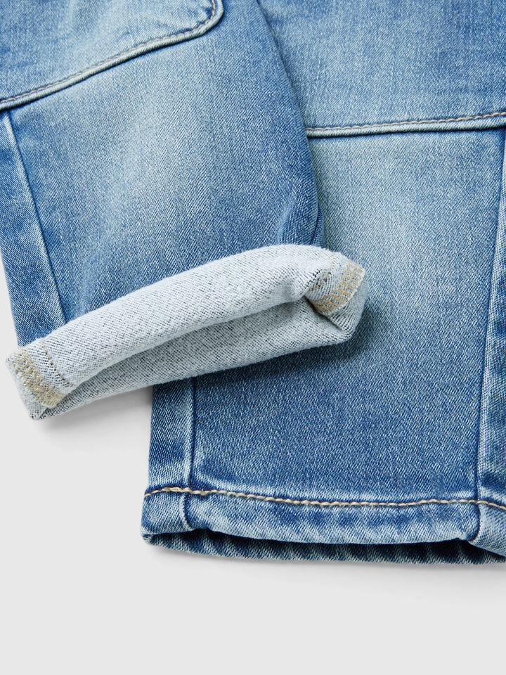 TROUSERS Newborn image number 3